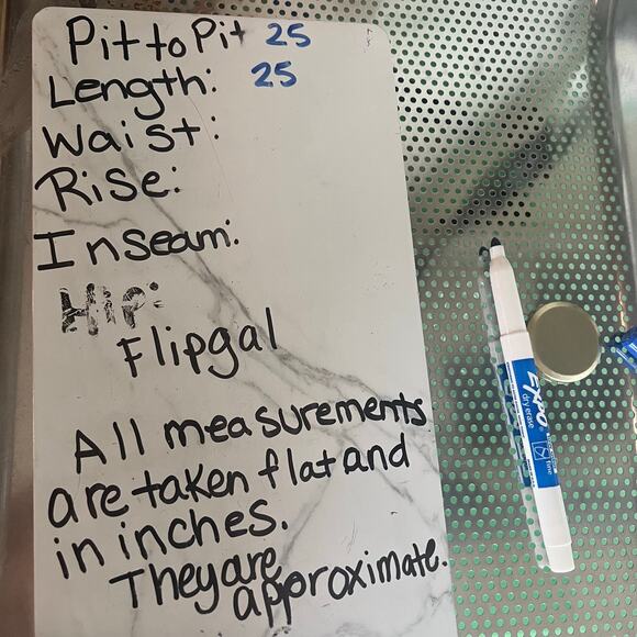 Three Dots Women's Short Sleeve V-Neck Double Layer Cotton Gauze Shirt Size XXL - Picture 7 of 7